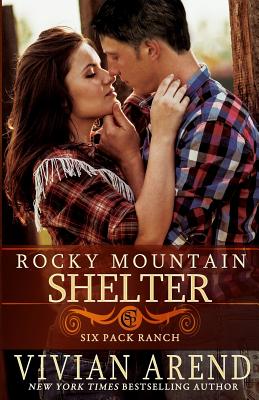 Rocky Mountain Shelter