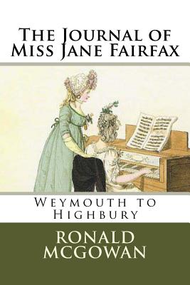 The Journal of Miss Jane Fairfax