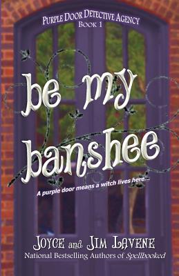 Be My Banshee