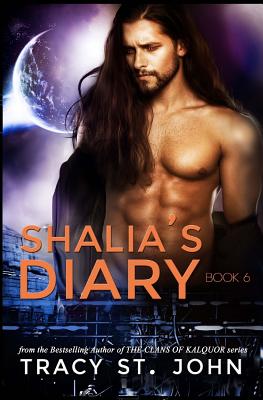 Shalia's Diary Book 6