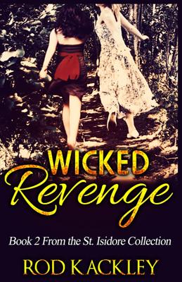 Wicked Revenge