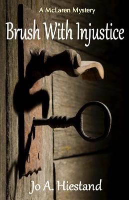 Brush With Injustice