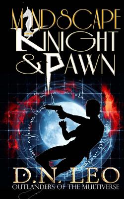 Knight and Pawn