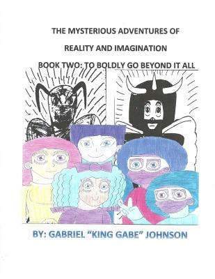 To Boldly Go Beyond It All