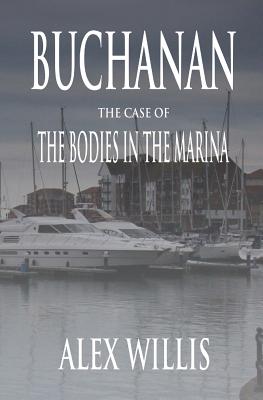 The Case of the Bodies in the Marina