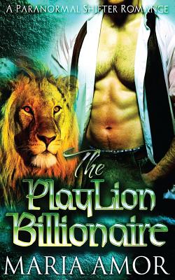 The Playlion Billionaire