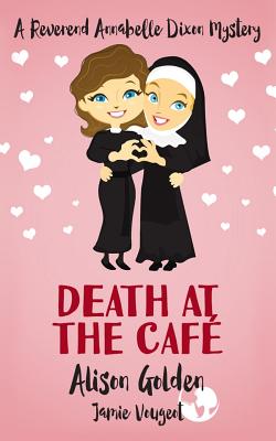 Death at the Cafe
