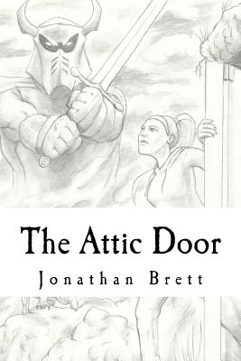 The Attic Door