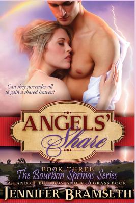 Angels' Share