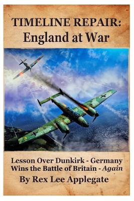 England at War