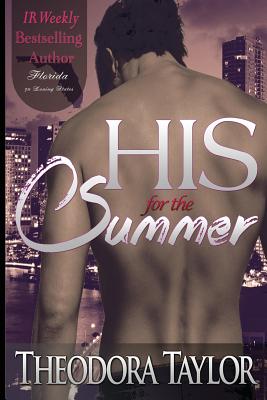 His for the Summer // Her Ruthless Possessor