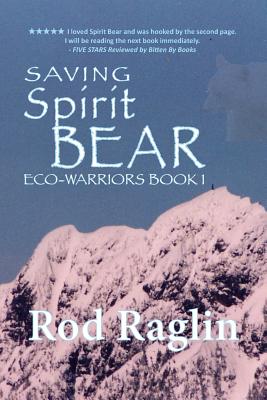 Saving Spirit Bear