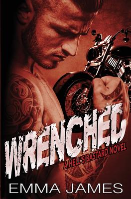 Wrenched