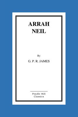 Arrah Neil