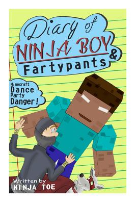 Minecraft Dance Party Danger!