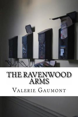 The Ravenwood Arms