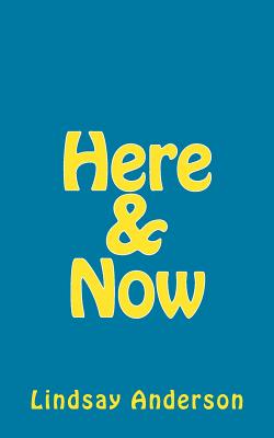 Here & Now