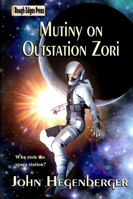 Mutiny on Outstation Zori