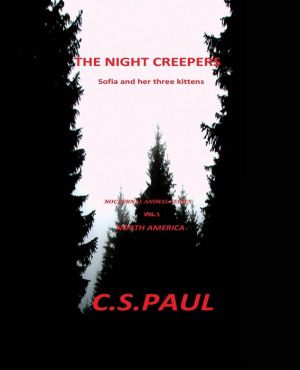 The Night Creepers