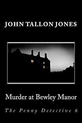 Murder at Bewley Manor