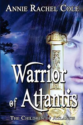Warrior or Atlantis