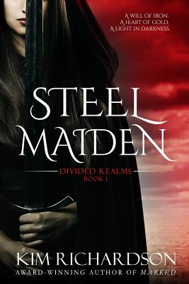 Steel Maiden