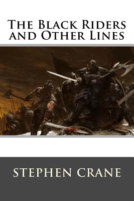 The Black Riders and Other Lines