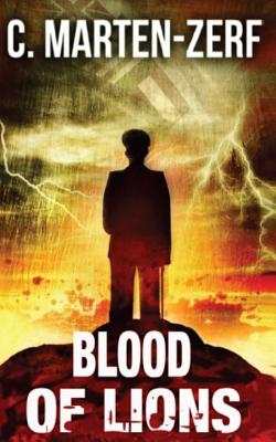 Blood of Lions
