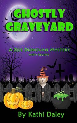 Ghostly Graveyard