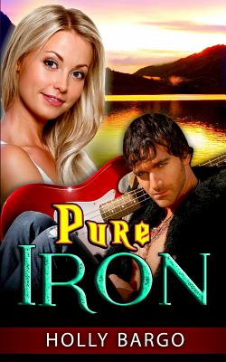 Pure Iron