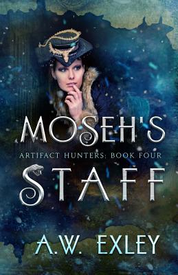 Moseh's Staff