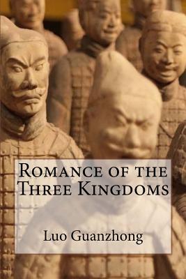 Romance of the Three Kingdoms