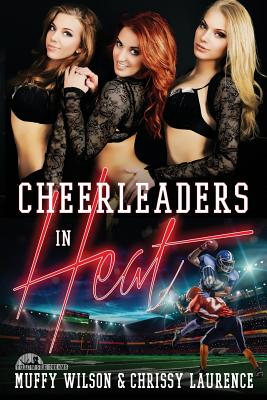 Cheerleaders in Heat