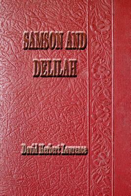 Samson and Delilah