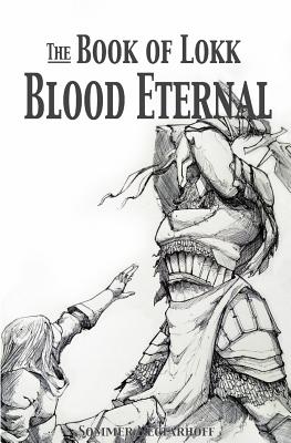 Blood Eternal