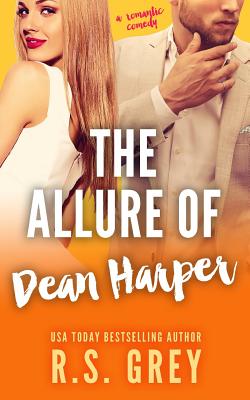 The Allure of Dean Harper