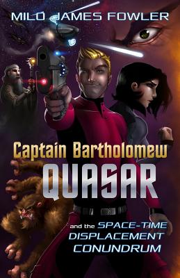 Captain Bartholomew Quasar