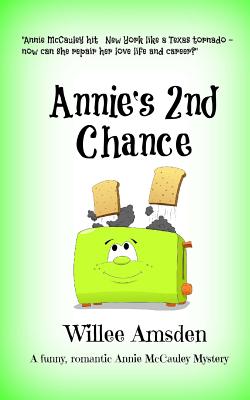 Annie's 2nd Chance