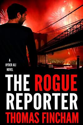 The Rogue Reporter