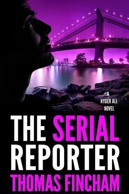 The Serial Reporter