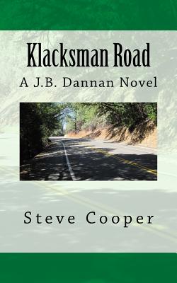 Klacksman Road