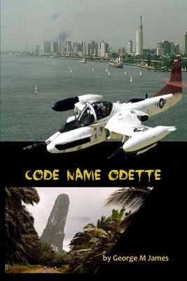 Code Name Odette