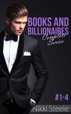 Books and Billionaires
