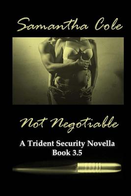 Not Negotiable