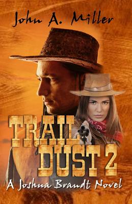 Trail Dust 2