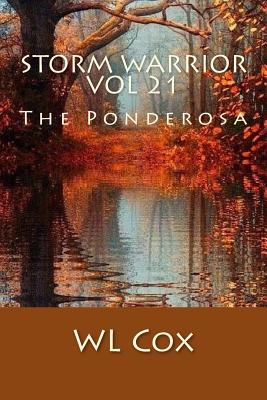 The Ponderosa