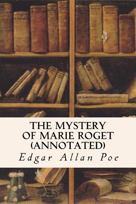 The Mystery of Marie Roget