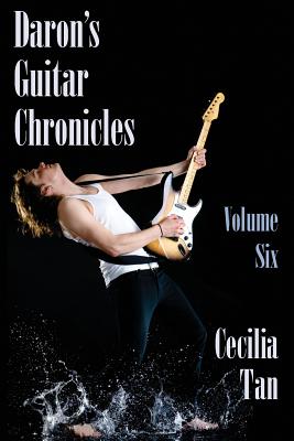 Daron's Guitar Chronicles, Volume Six