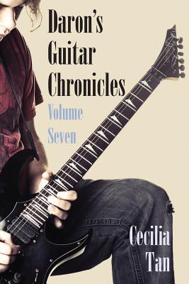Daron's Guitar Chronicles, Volume Seven