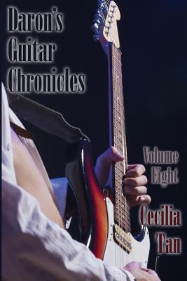 Daron's Guitar Chronicles, Volume Eight